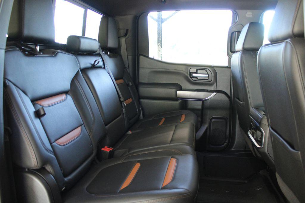 used 2021 GMC Sierra 1500 car, priced at $36,999