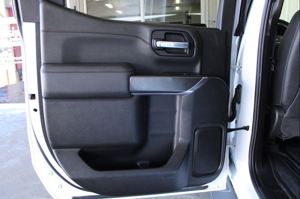 used 2021 GMC Sierra 1500 car, priced at $36,999