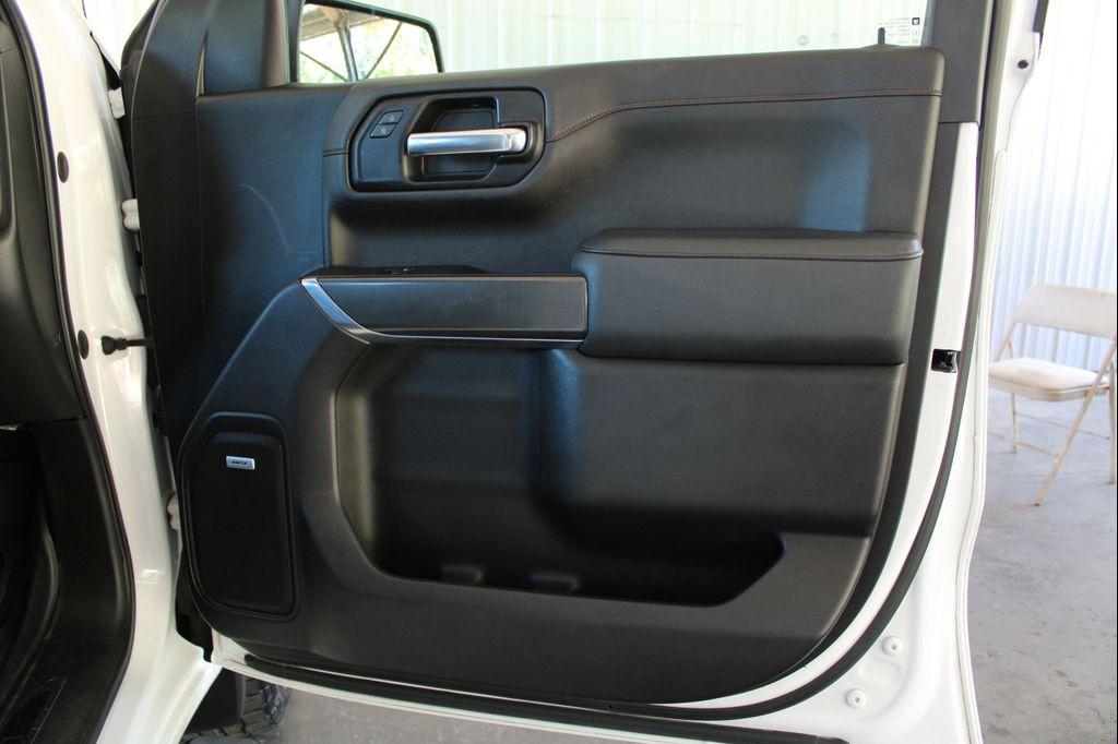 used 2021 GMC Sierra 1500 car, priced at $36,999