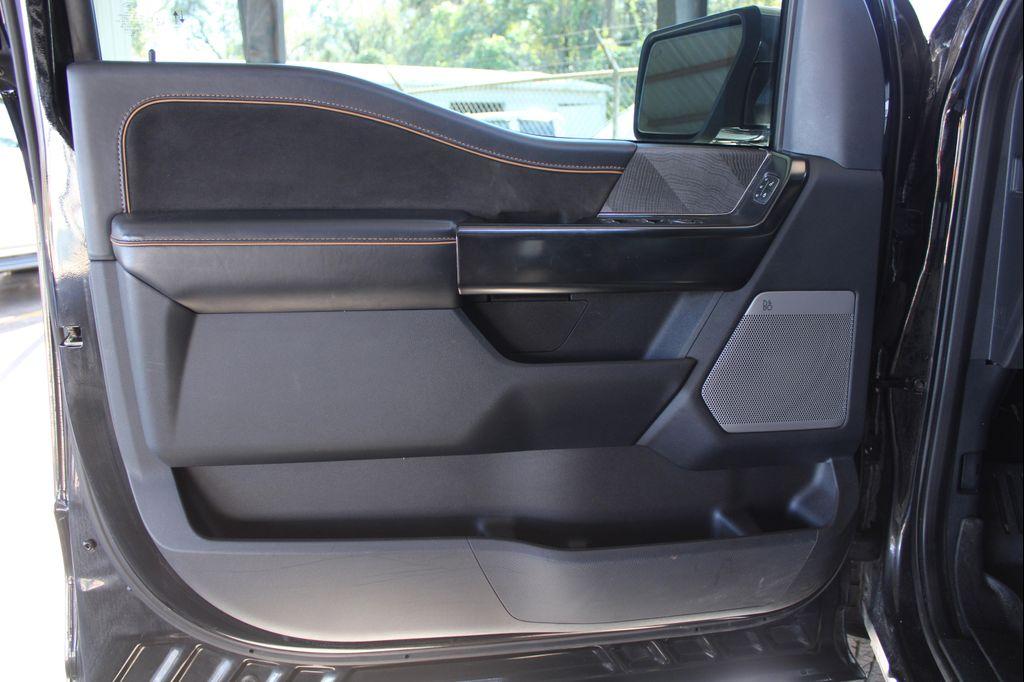 used 2023 Ford F-150 car, priced at $44,977