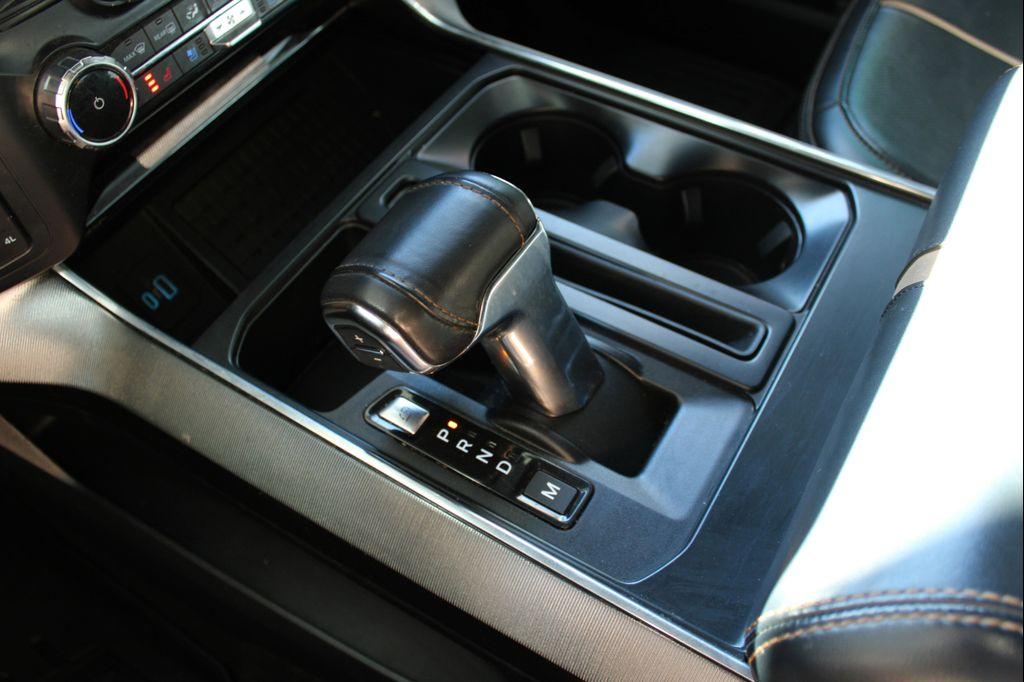 used 2023 Ford F-150 car, priced at $44,977