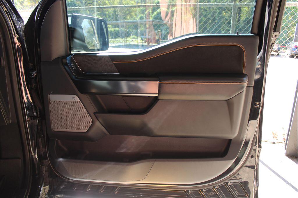 used 2023 Ford F-150 car, priced at $44,977