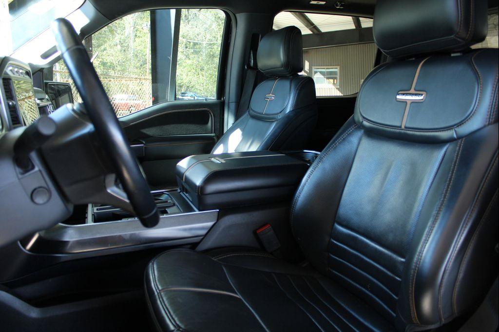 used 2023 Ford F-150 car, priced at $44,977