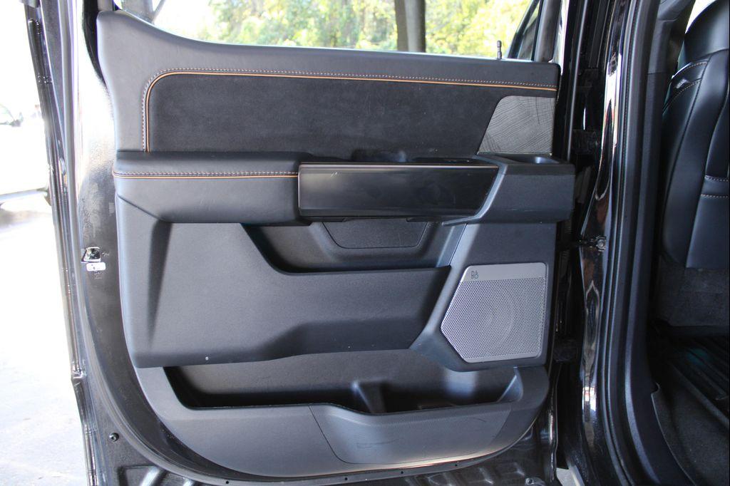 used 2023 Ford F-150 car, priced at $44,977