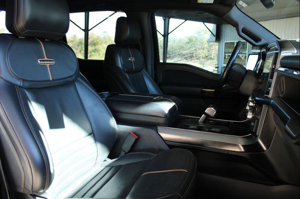 used 2023 Ford F-150 car, priced at $44,977