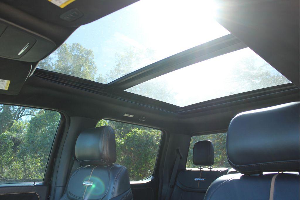 used 2023 Ford F-150 car, priced at $44,977