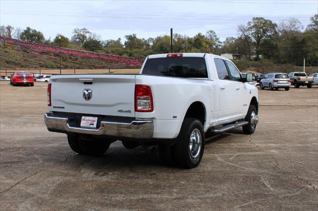 used 2022 Ram 3500 car, priced at $45,735