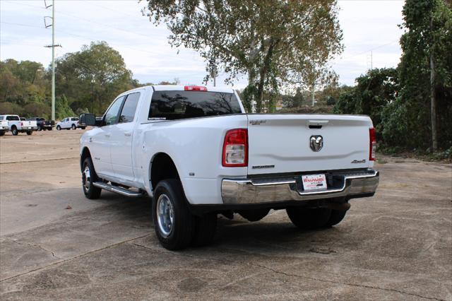 used 2022 Ram 3500 car, priced at $45,735