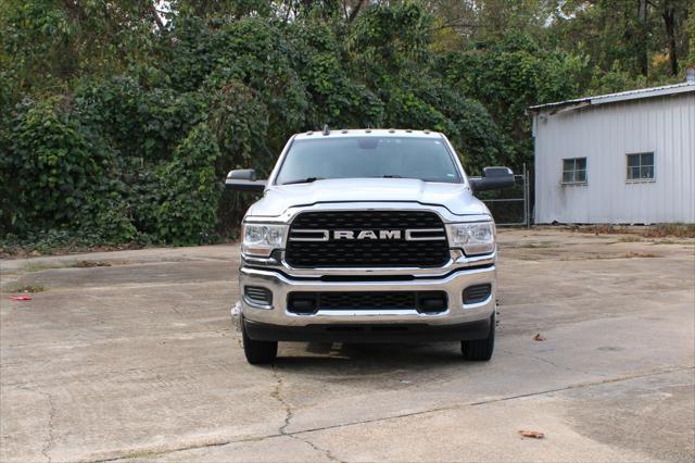 used 2022 Ram 3500 car, priced at $45,735