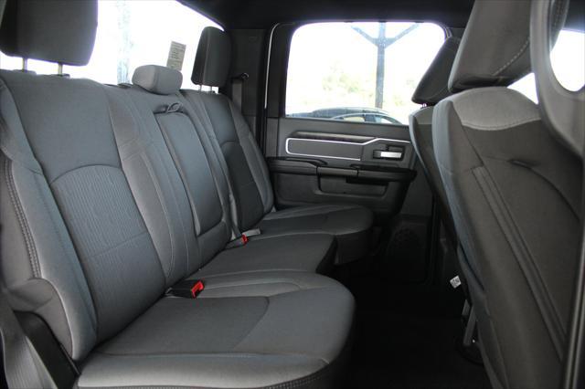 used 2022 Ram 3500 car, priced at $45,735