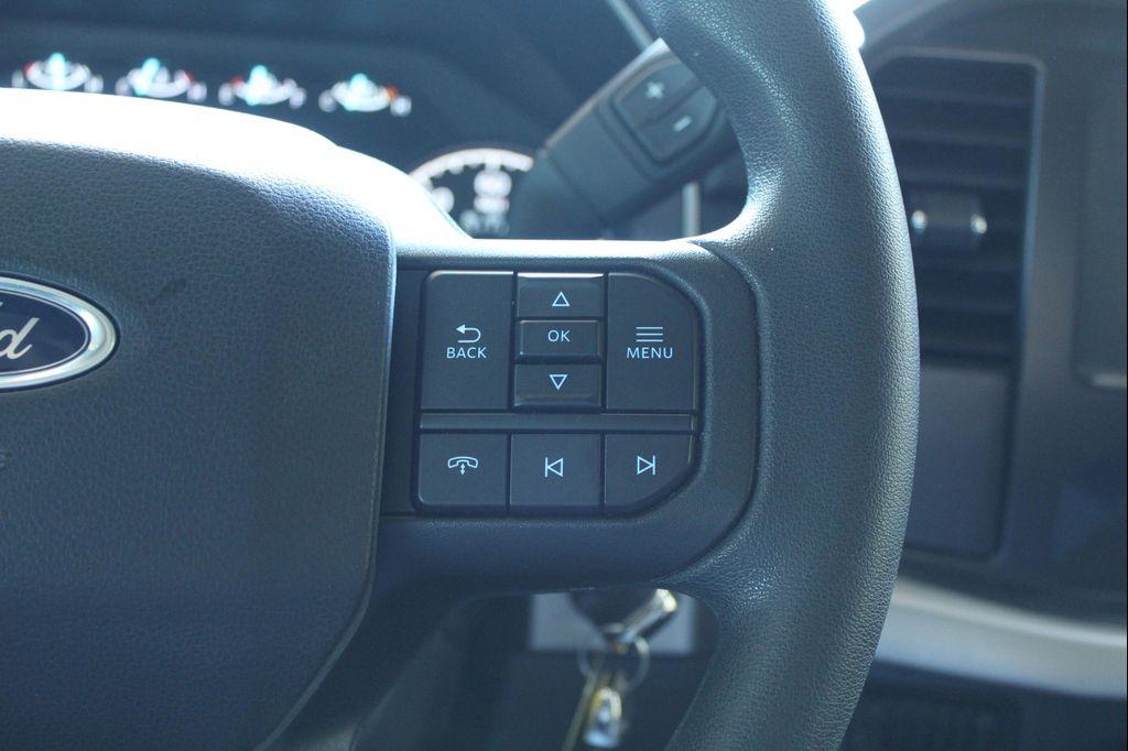 used 2022 Ford F-150 car, priced at $39,999