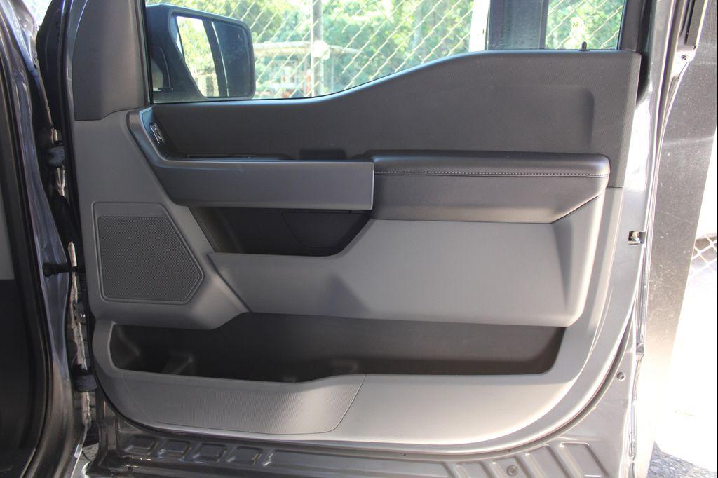 used 2022 Ford F-150 car, priced at $39,999