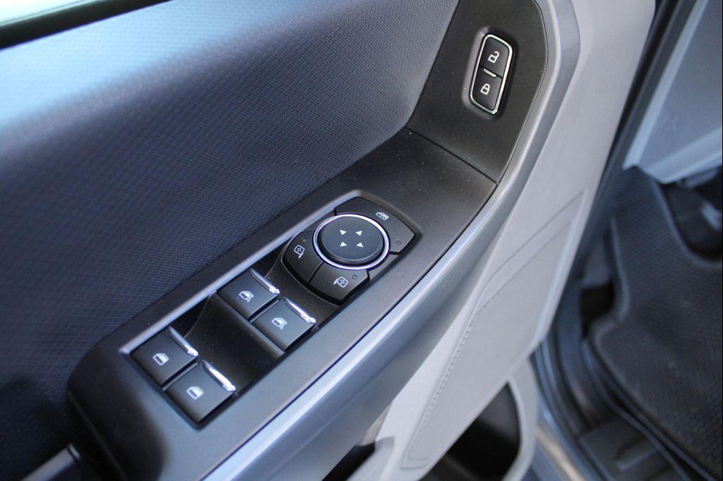 used 2022 Ford F-150 car, priced at $39,999