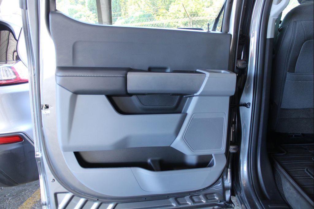 used 2022 Ford F-150 car, priced at $39,999