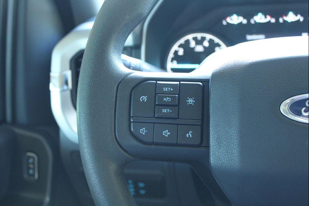 used 2022 Ford F-150 car, priced at $39,999