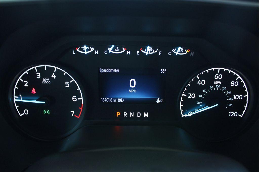 used 2022 Ford F-150 car, priced at $39,999