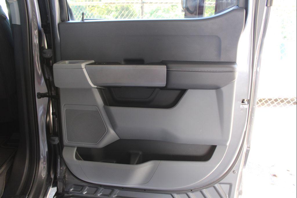 used 2022 Ford F-150 car, priced at $39,999