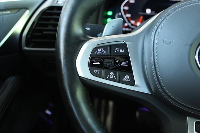 used 2022 BMW M850 Gran Coupe car, priced at $59,999
