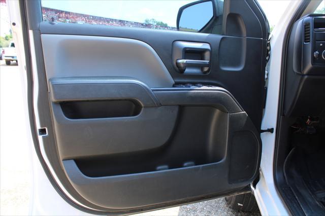 used 2016 Chevrolet Silverado 1500 car, priced at $14,999