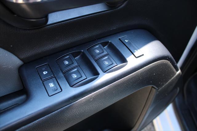 used 2016 Chevrolet Silverado 1500 car, priced at $14,999