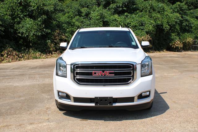 used 2018 GMC Yukon XL car, priced at $23,760