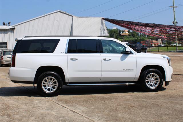 used 2018 GMC Yukon XL car, priced at $23,760