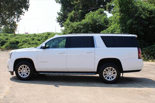 used 2018 GMC Yukon XL car, priced at $23,760