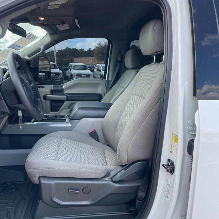 used 2022 Ford F-250 car, priced at $44,999