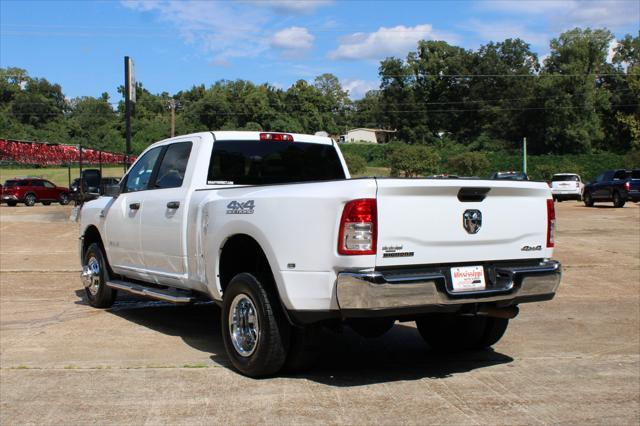 used 2024 Ram 3500 car, priced at $55,473