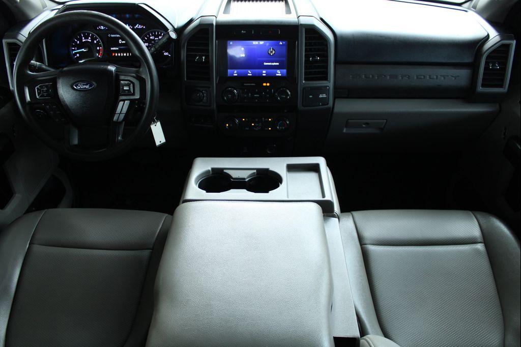 used 2021 Ford F-250 car, priced at $32,999