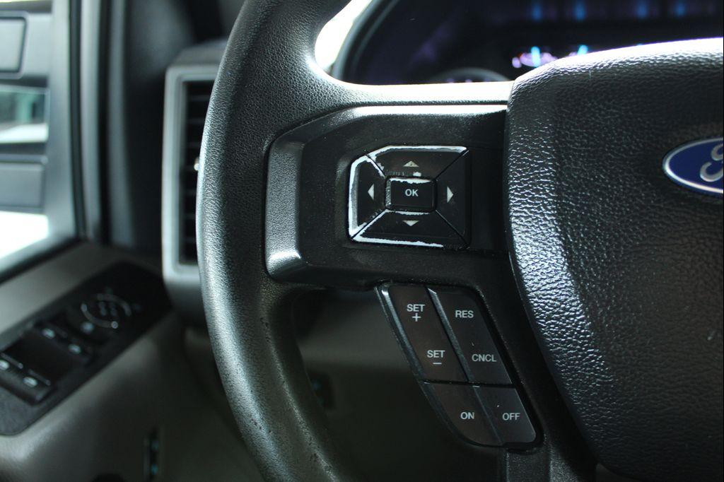 used 2021 Ford F-250 car, priced at $32,999