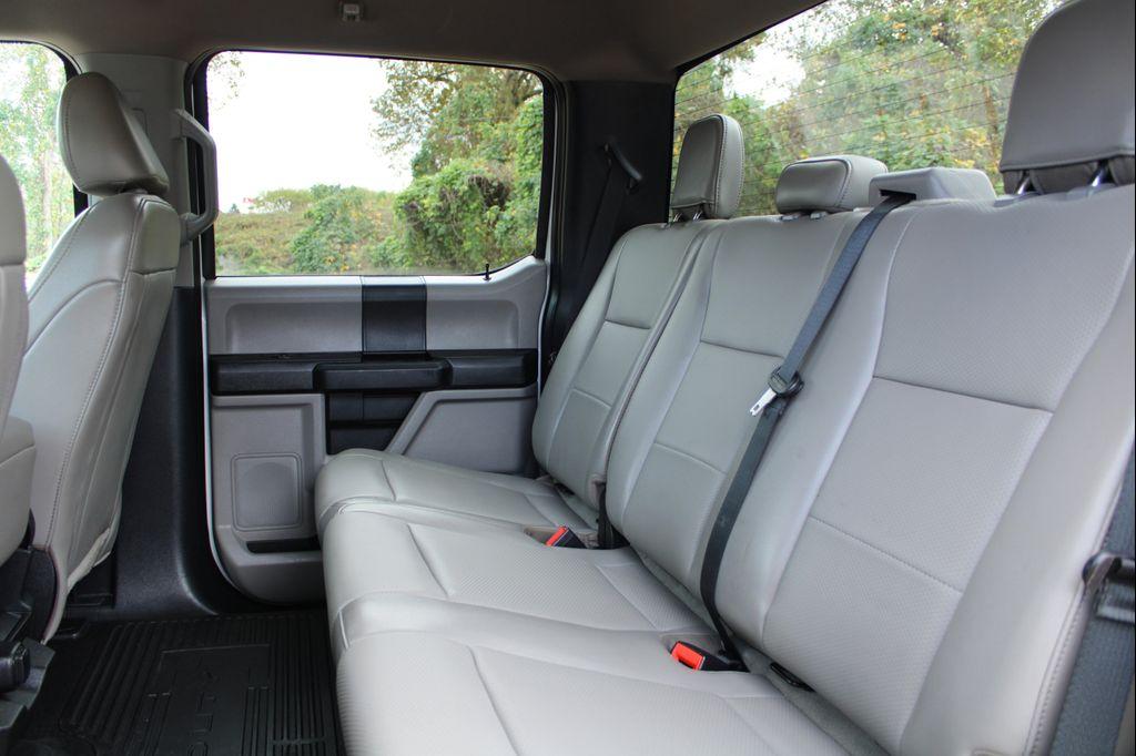 used 2021 Ford F-250 car, priced at $32,999