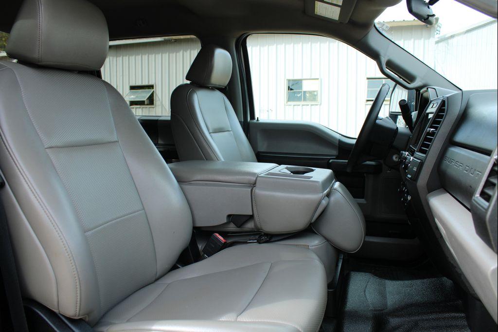 used 2021 Ford F-250 car, priced at $32,999