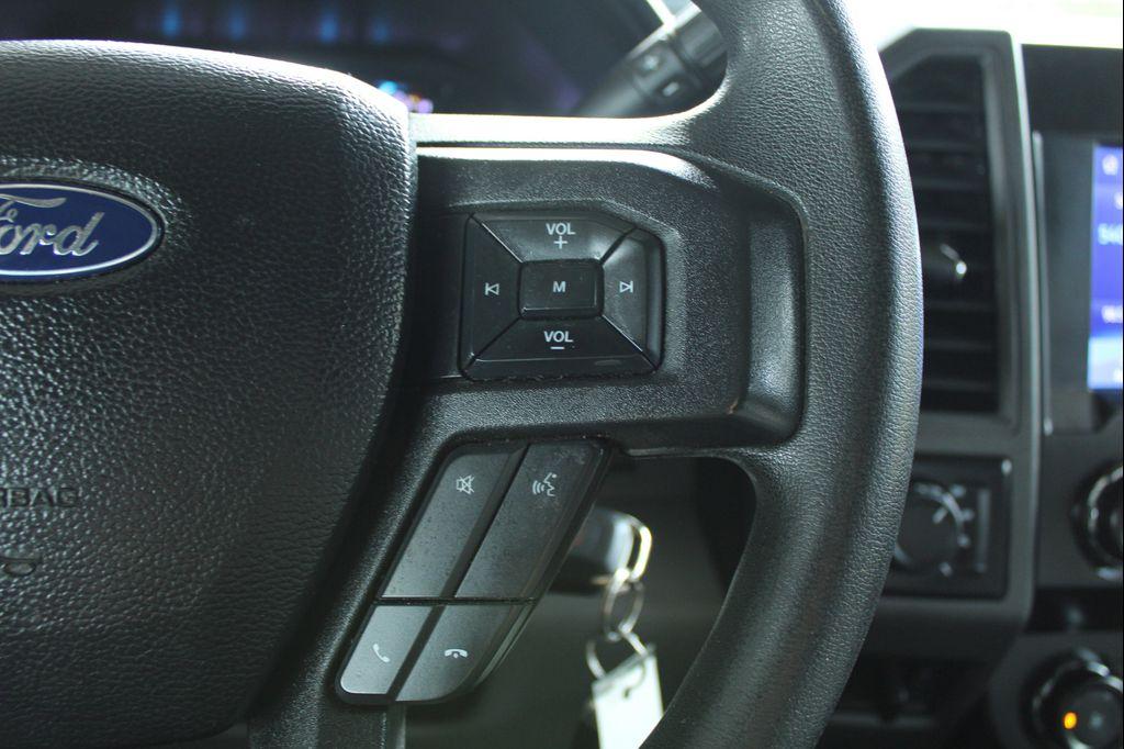 used 2021 Ford F-250 car, priced at $32,999