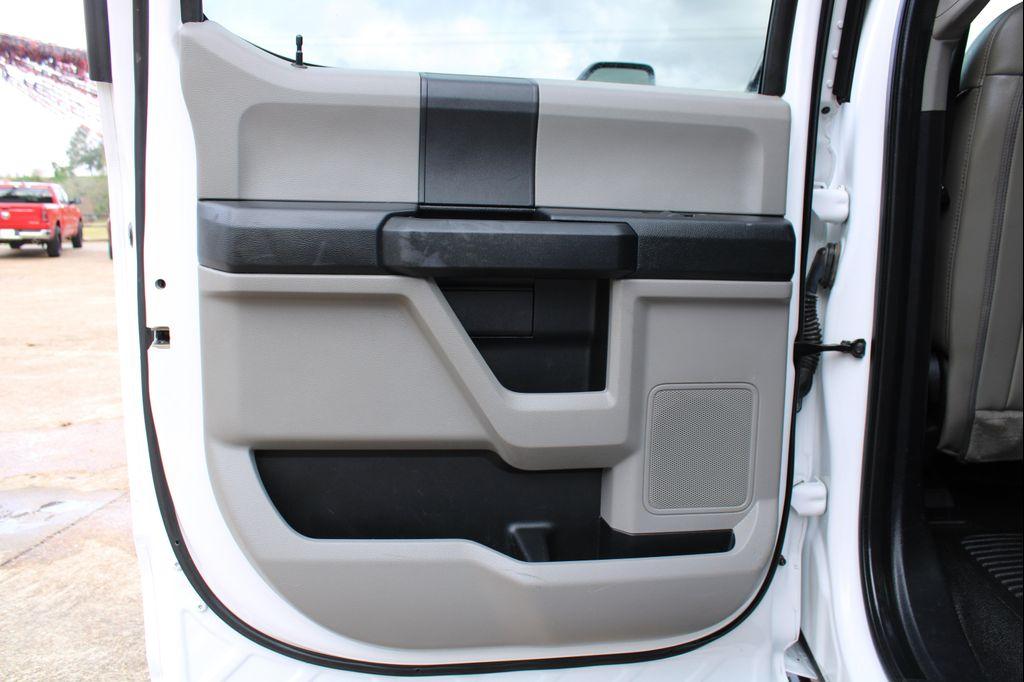 used 2021 Ford F-250 car, priced at $32,999