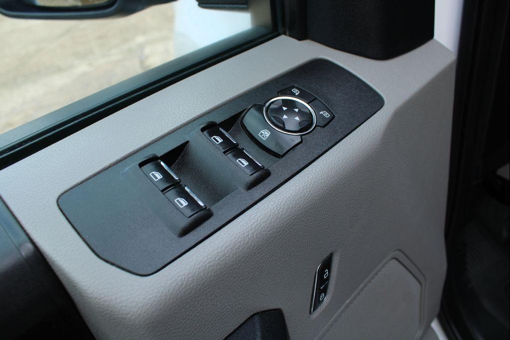 used 2021 Ford F-250 car, priced at $32,999