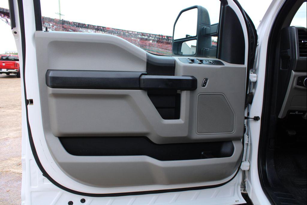 used 2021 Ford F-250 car, priced at $32,999