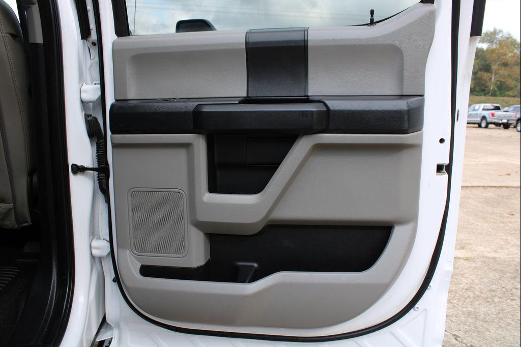 used 2021 Ford F-250 car, priced at $32,999