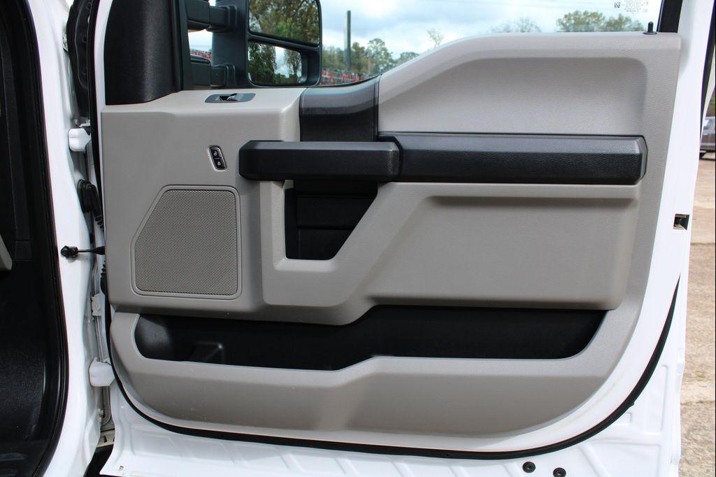 used 2021 Ford F-250 car, priced at $32,999