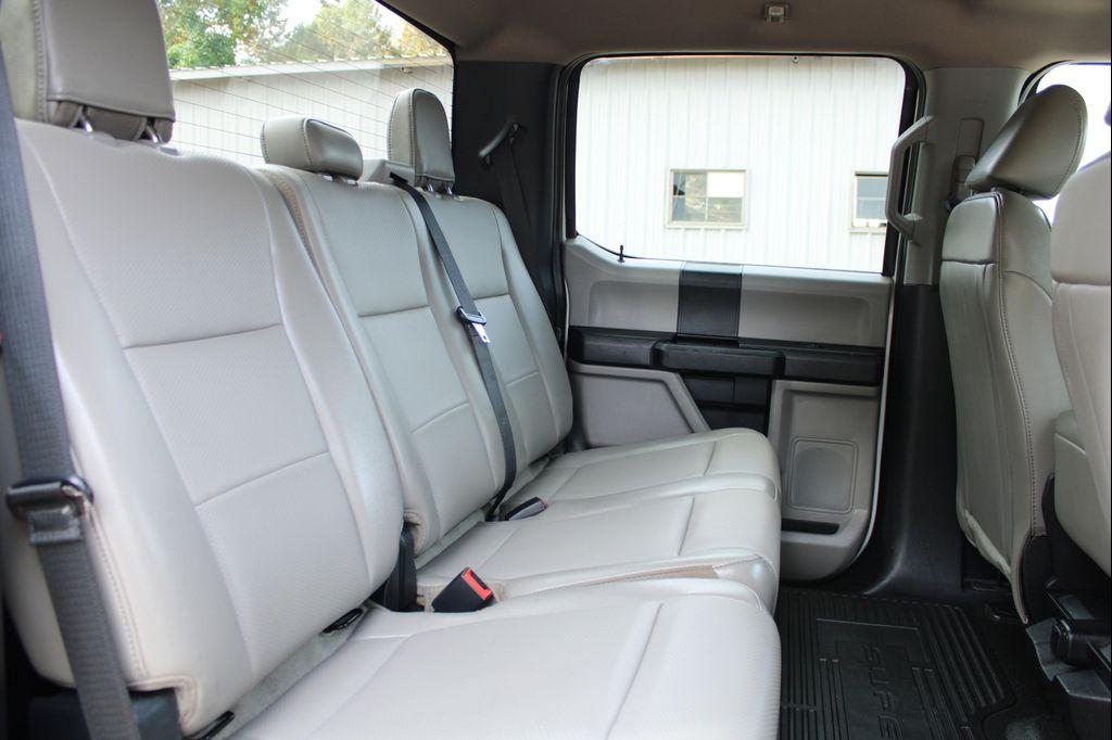 used 2021 Ford F-250 car, priced at $32,999