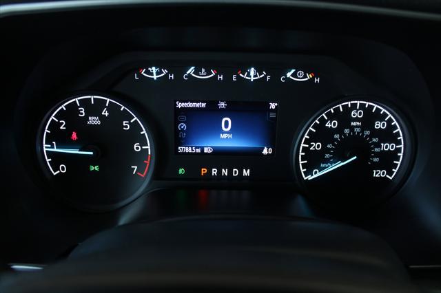 used 2023 Ford F-150 car, priced at $36,977
