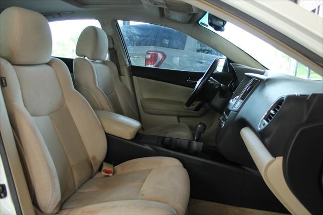 used 2014 Nissan Maxima car