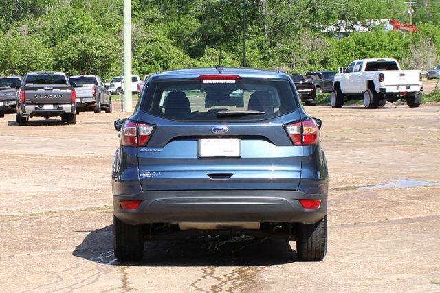 used 2018 Ford Escape car, priced at $12,349