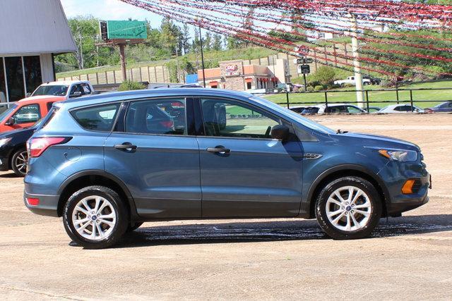 used 2018 Ford Escape car, priced at $10,999