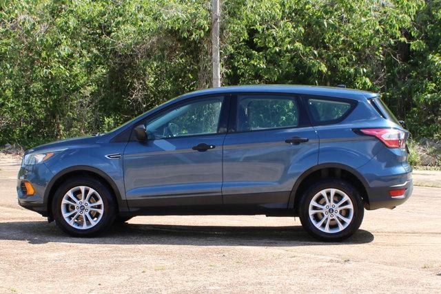 used 2018 Ford Escape car, priced at $12,349