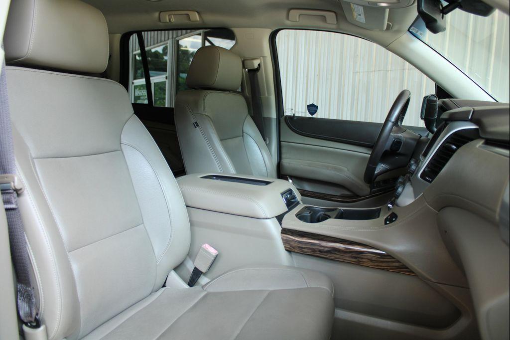 used 2017 GMC Yukon car, priced at $22,999
