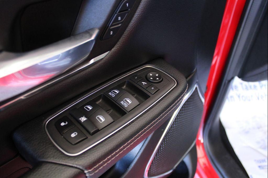 used 2024 Ram 1500 car, priced at $44,999