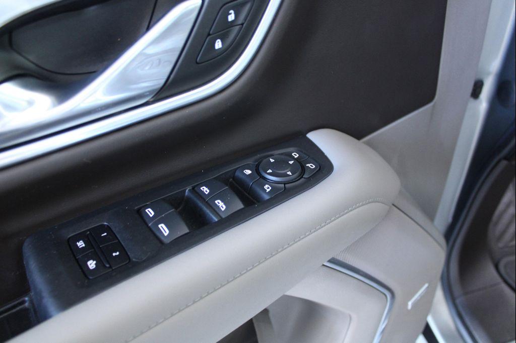 used 2023 Chevrolet Suburban car, priced at $55,977