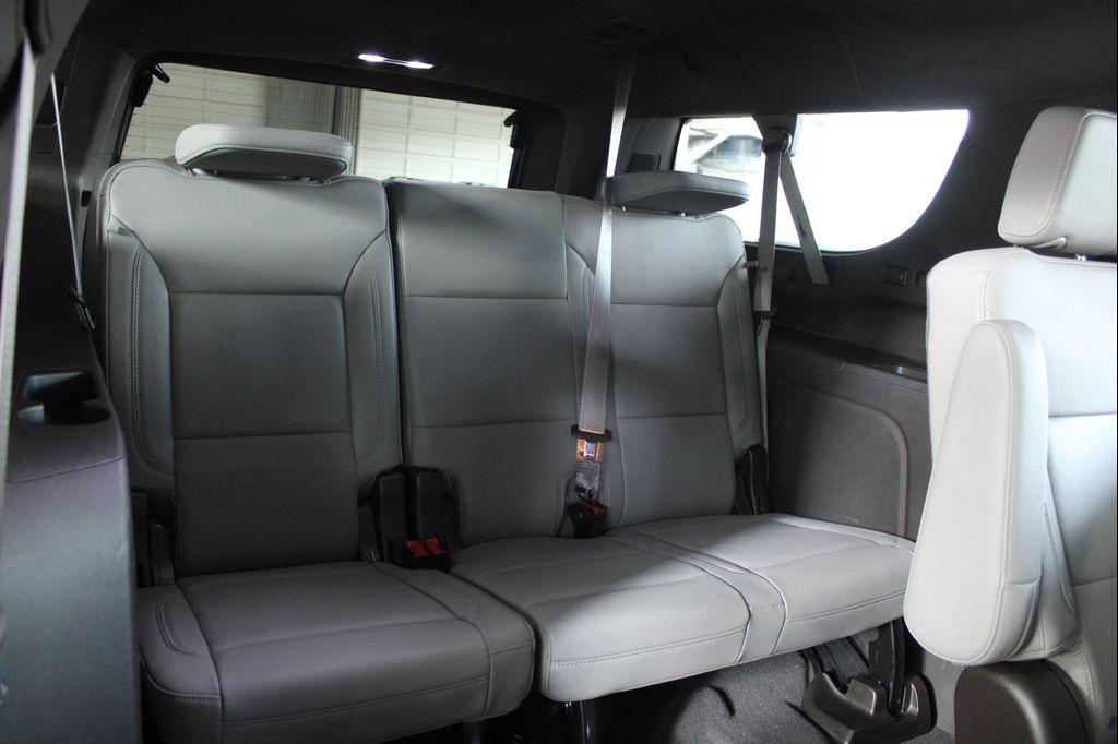 used 2023 Chevrolet Suburban car, priced at $55,977