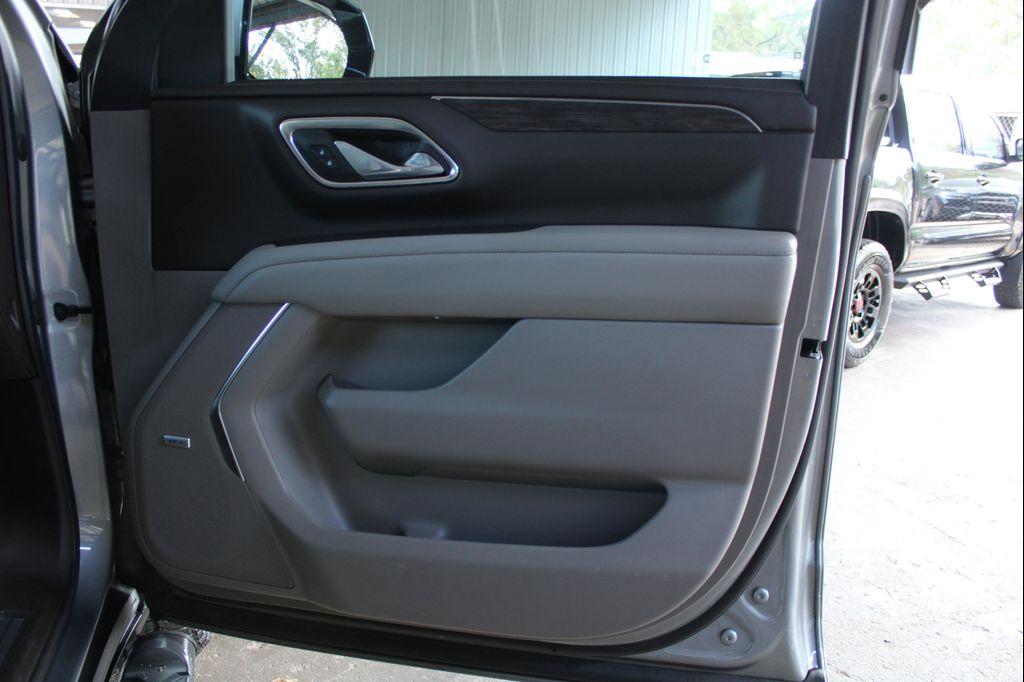 used 2023 Chevrolet Suburban car, priced at $55,977